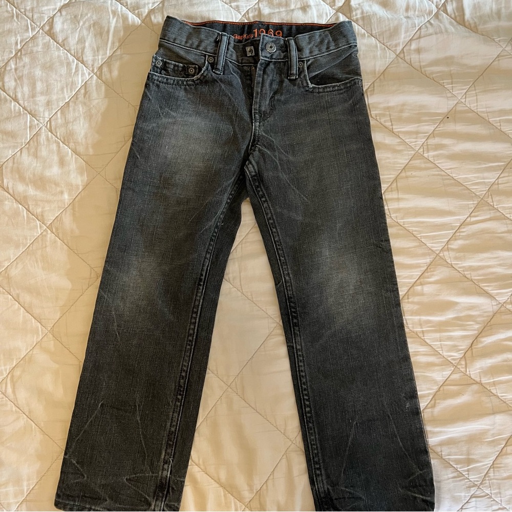 Gap kids jeans